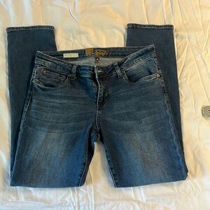 Women’s KUT from the cloth Katy boyfriend jeans